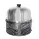 COBB Pro Black | Gril na dřevěné uhlí + TAŠKA