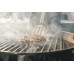 Grilovací rošt GRILLGRATE Kettle 57 cm s grilovací obracečkou 