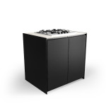 Fontana Skříňka plynovým vařičem IGNES | Flame MAX 90