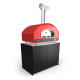 Fontana Skříňka pod pizza pec IGNES | Oven MAX 120