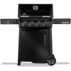 Plynové grily NAPOLEON