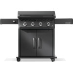 Napoleon ROGUE PRO PHANTOM | Plynový Plancha gril 