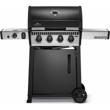 Napoleon LEGEND 425 DSIBPKSS | Plynový gril 