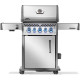 Napoleon ROGUE PRO S 425 nerez | Plynový gril