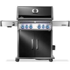 Napoleon ROGUE PRO S 525 černý | Plynový gril