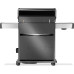 Napoleon ROGUE PRO S 525 černý | Plynový gril