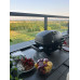 Napoleon TRAVELQ PRO 285 | Přenosný plynový gril