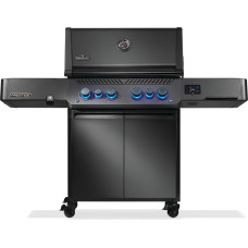Napoleon PRESTIGE P 500 EVO PHANTOM černý | Plynový gril