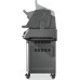 Napoleon PRESTIGE P 500 nerez | Plynový gril