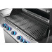 Napoleon PRESTIGE P 665 EVO nerez | Plynový gril
