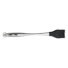 Napoleon Silikonový štetec PRO | nerezová ocel