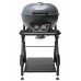 Outdoorchef ASCONA 570 G tmavě šedý