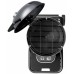 Outdoorchef ASCONA 570 G tmavě šedý
