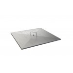 Vulcanus Cover Pro910 (Stainless Steel)