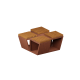VULCANUS boxxoq QuadIsland 2x2 | Zahradní lavice