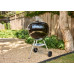 Weber BAR-B-KETTLE 57 cm černý | Kotlový gril na uhlí