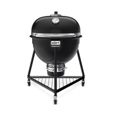 Weber Summit Kamado E 6 | Kamado gril na uhlí 61 cm