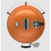 Weber MASTER-TOUCH GBS C-5755 Burt Orange | Kotlový gril na uhlí