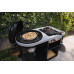 Weber PERFORMER PREMIUM SMART 57 cm | Kotlový gril s vozíkem