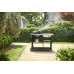 Weber PERFORMER PREMIUM 57 cm | Kotlový gril s vozíkem