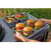 Weber PERFORMER PREMIUM 57 cm | Kotlový gril s vozíkem