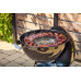 Weber Original Kettle 57 cm černý | Kotlový gril na uhlí