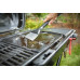Weber TRAVELER | Přenosný plynový gril