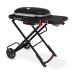 Weber TRAVELER | Přenosný plynový gril