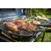 Weber TRAVELER | Přenosný plynový gril