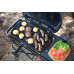 Weber TRAVELER | Přenosný plynový gril