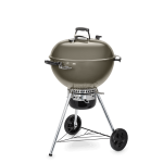 Weber MASTER-TOUCH® GBS C-5750 šedý