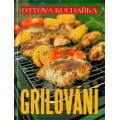 Dárek - Ottova kuchařka Grilování