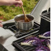 Weber GENESIS EPX-435W černý | Plynový gril