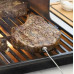 Weber GENESIS EPX-435W černý | Plynový gril