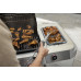 Weber GENESIS EX-325W černý | Plynový gril