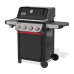 Weber SPIRIT E-435 černý | Plynový gril