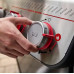 Weber SPIRIT EPX-435 černý | Plynový gril