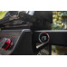 Weber SPIRIT EPX-435R Stealth + ROTISSERIE | Plynový gril
