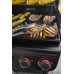 Weber SPIRIT EPX-435R Stealth + ROTISSERIE | Plynový gril