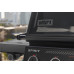 Weber SPIRIT EPX-435R Stealth + ROTISSERIE | Plynový gril