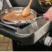 Weber SPIRIT S-435 nerez | Plynový gril