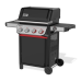 Weber SPIRIT EX-425 černý | Plynový gril