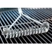 Kartáč na čištění roštů trojstranný 53 cm Weber 