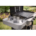 Sada na smashed burgery Weber | 3401364