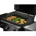 Weber plancha na celou plochu grilu | pro SPIRIT a SEARWOOD