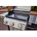 Weber plancha na celou plochu grilu | pro SPIRIT a SEARWOOD