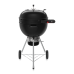 KETTLE SMART RING | 3400653 | Chytré ovládání pro kotlový gril Weber 57 cm