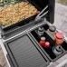 Plancha gril Weber SLATE GPD 76 cm Premium Griddle 