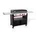 Plancha gril Weber SLATE GPD 76 cm Premium Griddle 