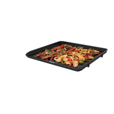 Weber Litinová deska plancha | Weber CRAFTED